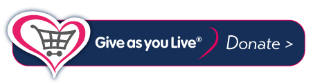 Make a donation using Give As You Live