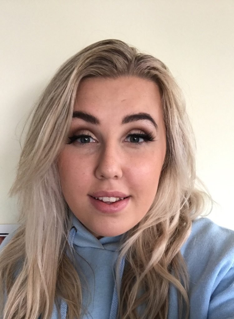 Emily Scott - Lead Keyworker